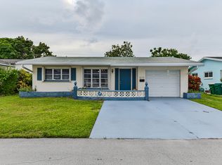 5717 NW 65th Way, Tamarac, FL 33321