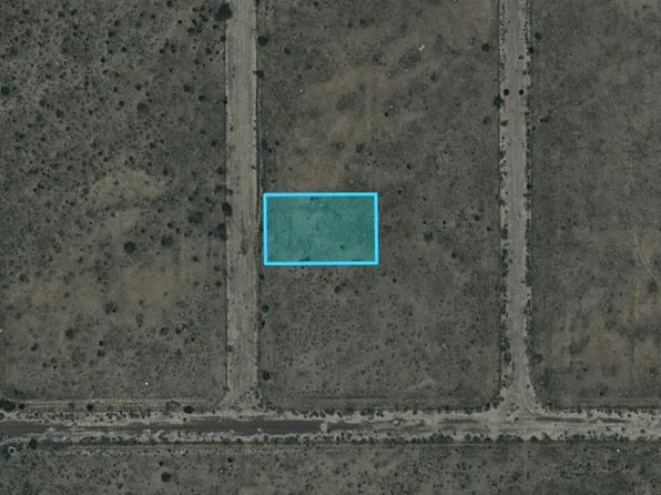 73 Merrill St, California City, CA 93505