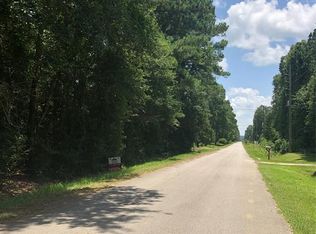 599 County Road 3371, Cleveland, TX 77327