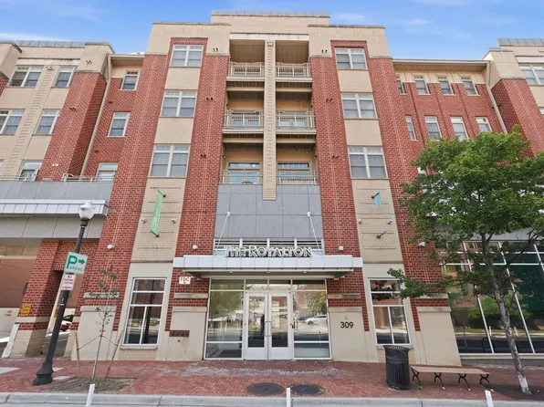 309 Holland Ln, Alexandria, VA