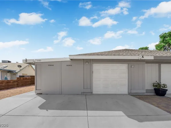 7183 Forest Vista St, Las Vegas, NV 89147