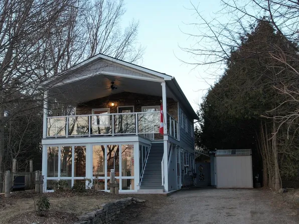 265 Mill St, Saugeen Shores, ON N0H 2C2