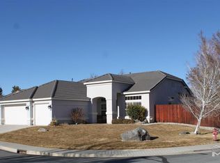 340 Indian Springs Ct, Sparks, NV
