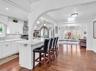 7712-14 Peacock Dr, San Diego, CA 92123