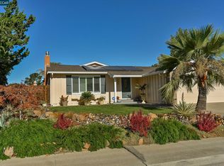 1326 Oregon Dr, Concord, CA