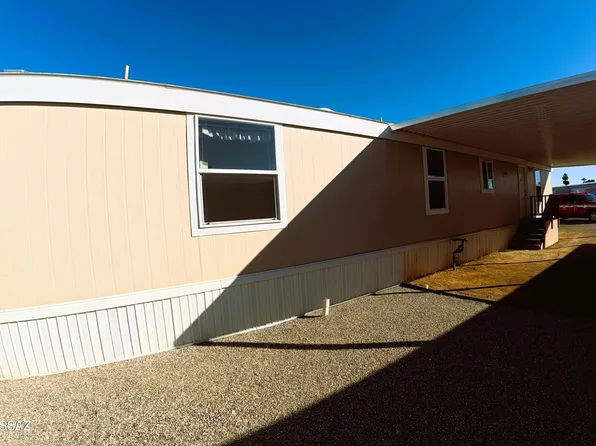 3833 N Fairview Ave Unit 76, Tucson, AZ 85705