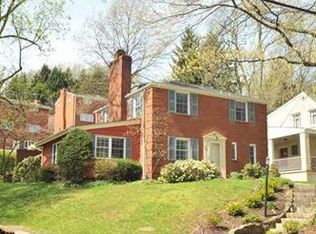 240 Cascade Rd, Pittsburgh, PA 15221