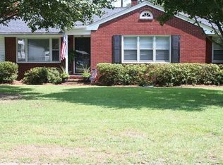 528 Mattison Ave, Sumter, SC 29150