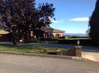 13073 Oak Crest Dr, Yucaipa, CA 92399