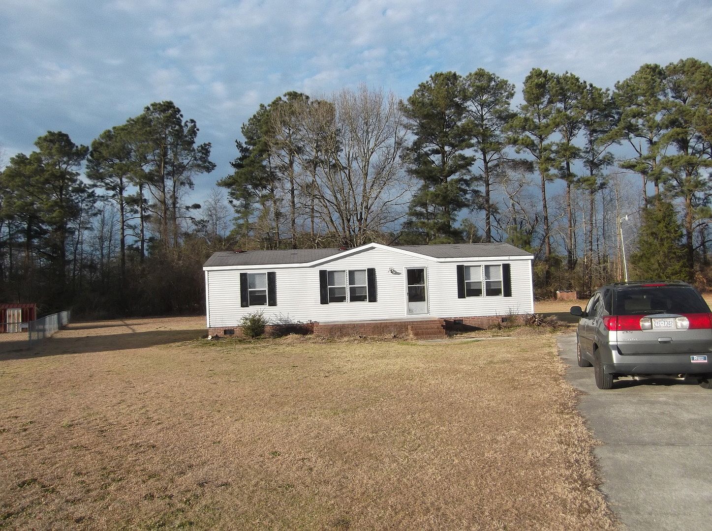 850 Jeremiah St, Stedman, NC 28391 Zillow