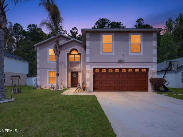 5537 SHADY PINE Street S, Jacksonville, FL 32244