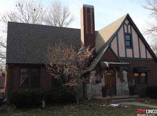 3401 S 17th St, Lincoln, NE 68502