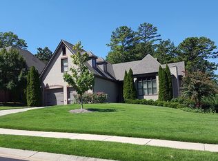 200 Biltmore Cir, Birmingham, AL 35242