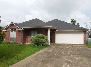5655 Alece Ln, Beaumont, TX 77713