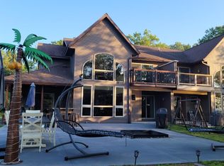 1316 River St, Rhinelander, WI 54501