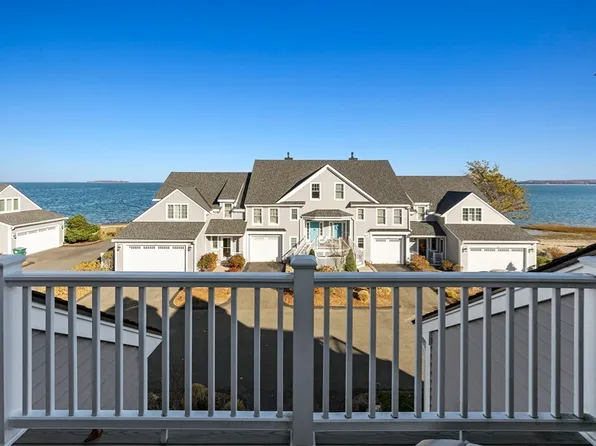 60 Robbins Rd APT 25, Plymouth, MA 02360