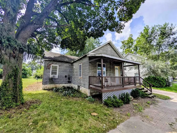 415 Sherman St, Elkhart, IN 46516