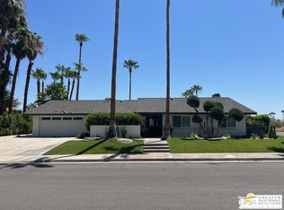 1698 Desert Way, Palm Springs, CA 92264