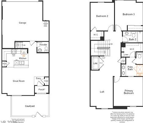 2nd image of 8447 Bayside Bluff Ave