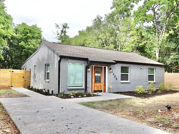 2nd image of 2405 Overhill Rd