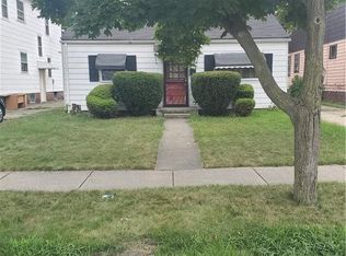 1669 Hillview Rd, Cleveland, OH 44112