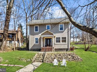 815 Winans Way, Baltimore, MD 21229