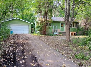 11555 Stinson Ave, Chisago City, MN 55013