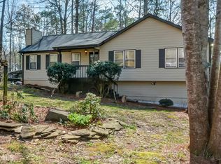 311 Winchester Way, Woodstock, GA 30188