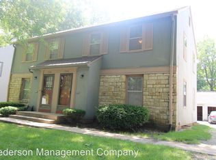 7538 Terrace St, Kansas City, MO 64114