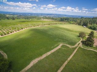 0 SW Finnigan Rd, Hillsboro, OR