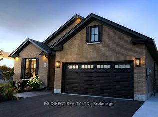 52 Beacon Dr, Brighton, ON K0K1H0