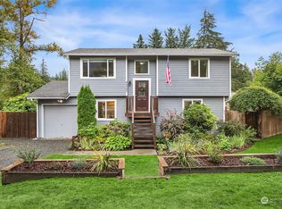 44505 SE 142nd St, North Bend, WA 98045