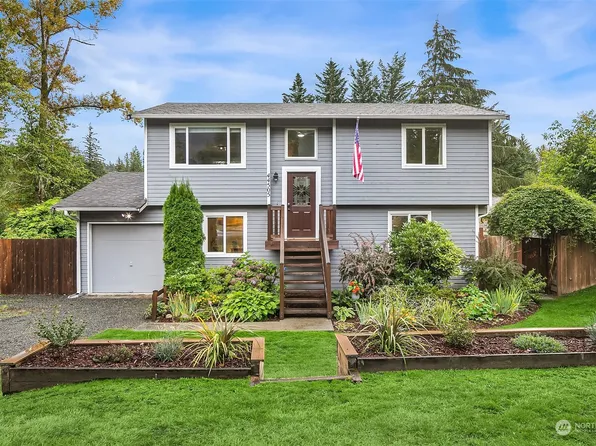 44505 SE 142nd Street, North Bend, WA 98045