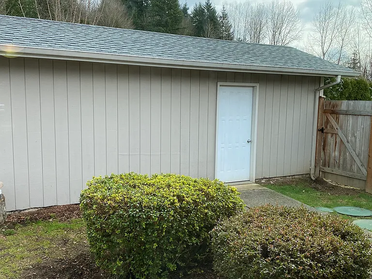 Shed