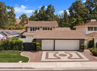 3 Wandering Rill, Irvine, CA 92603