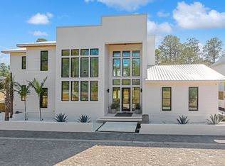 60 Saltwater Ln, Pt Washington, FL 32459