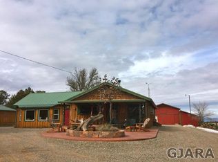 730 N 16 1/2 Rd, Glade Park, CO 81523