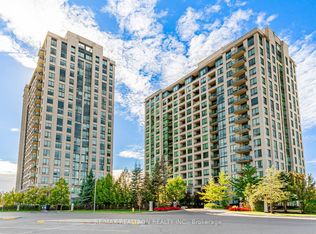 100 Promenade Cir #608, Vaughan, ON L4J7W7