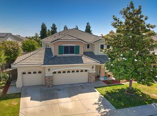 1968 Sevilla Dr, Roseville, CA