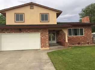 508 S 19th St, Worland, WY 82401