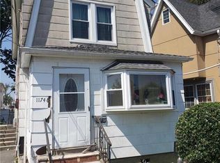 117-48 142nd Pl, Jamaica, NY 11436