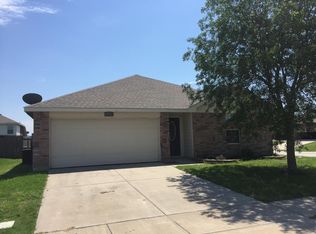 12933 Azure Heights Pl, Rhome, TX 76078