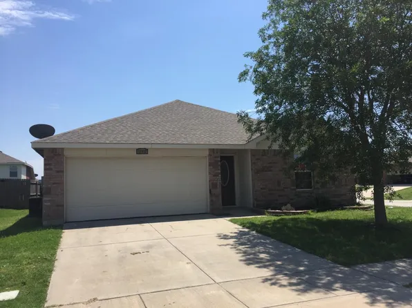 12933 Azure Heights Pl, Rhome, TX 76078