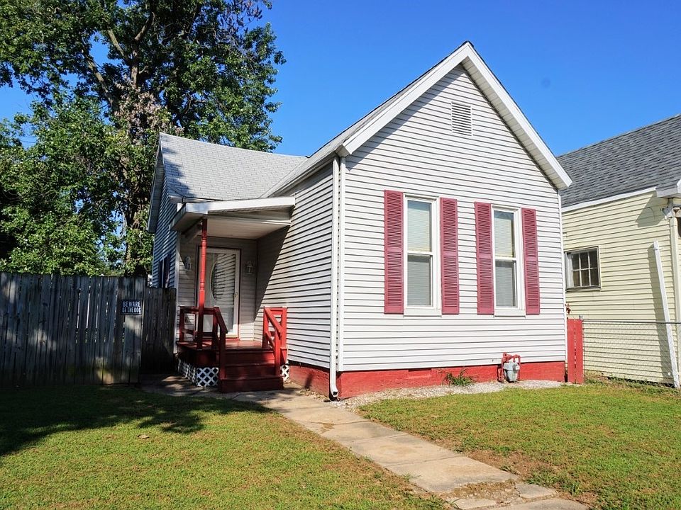 1st image of 1203/1205 S Elliott St
