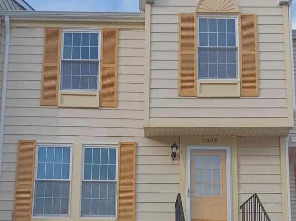 11406 Abbotswood Ct #543, Upper Marlboro, MD 20774