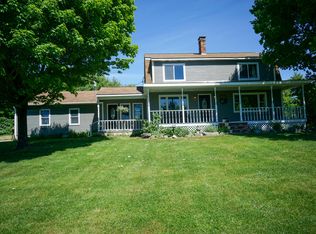 1084 Back Rd, Shapleigh, ME 04076