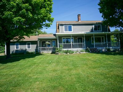 1084 Back Rd Road, Shapleigh, ME, 04076