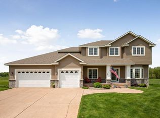 791 Savanna Trl, Delano, MN 55328