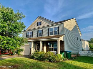 10 Bradford Ct, Beaufort, SC 29902