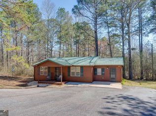 4288 Dr Bramblett Rd, Cumming, GA 30028